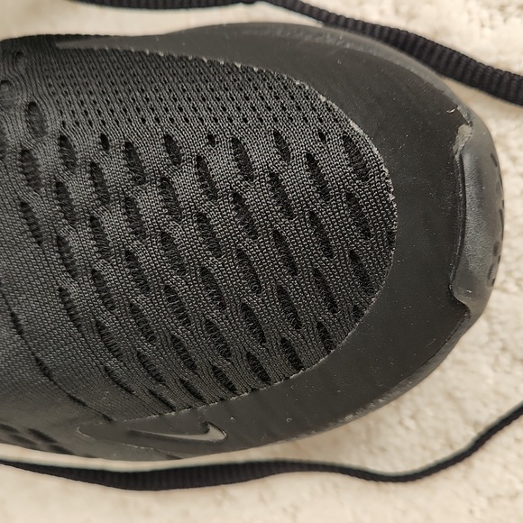 Nike Airmax 27C Women's Sneakers 8 - Picture 6 of 14